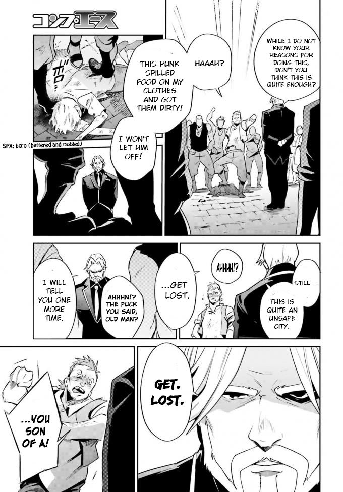 Overlord 35 14