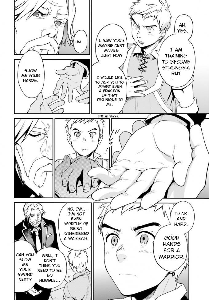 Overlord 35 22