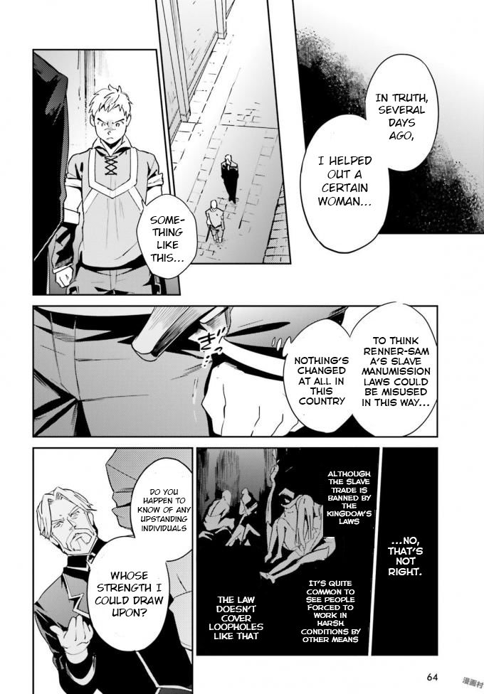 Overlord 35 24