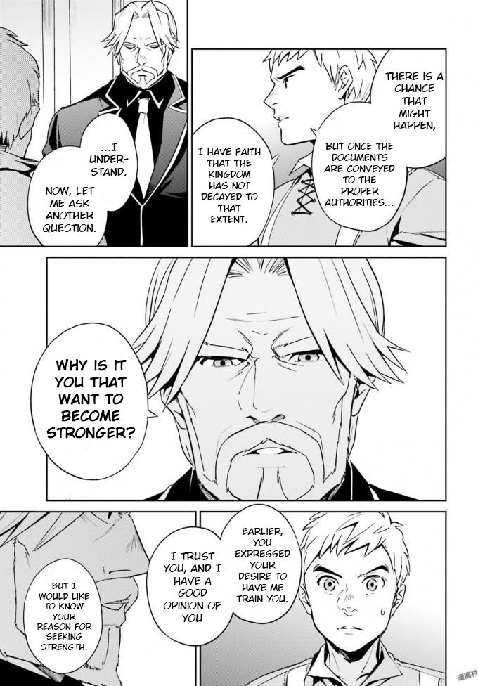 Overlord 35 26