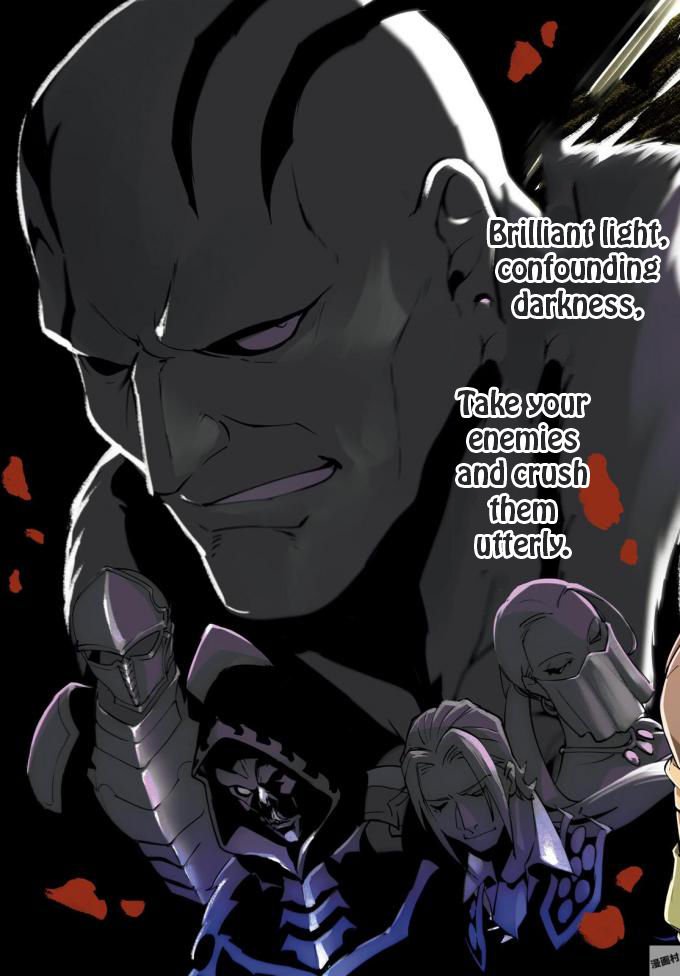 Overlord 35 3