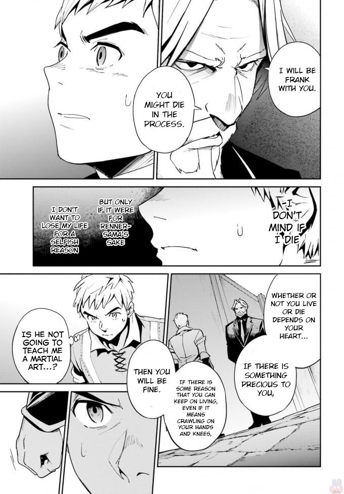 Overlord 35 30