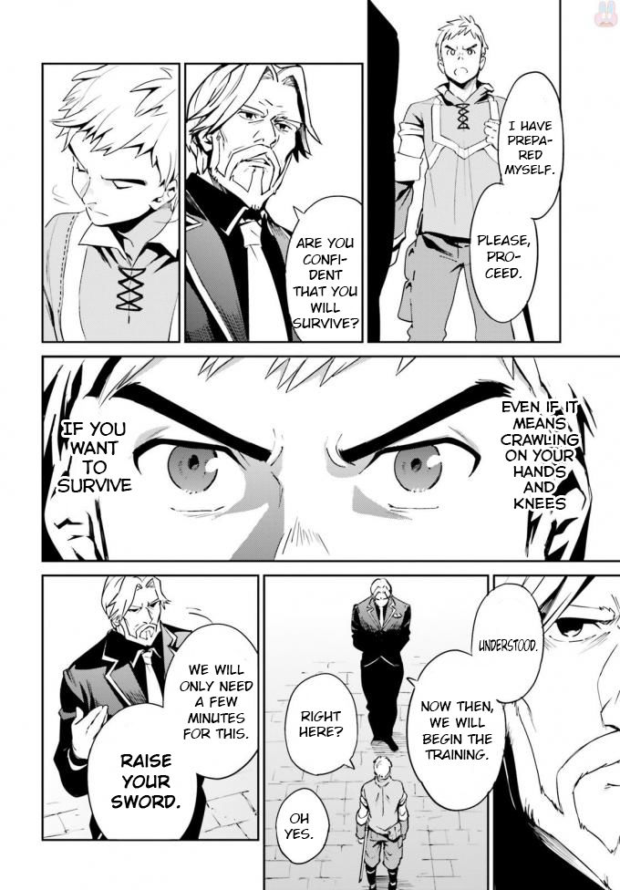 Overlord 35 31