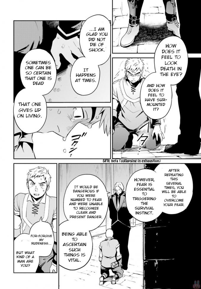 Overlord 35 39