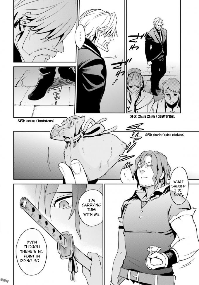 Overlord 35 9
