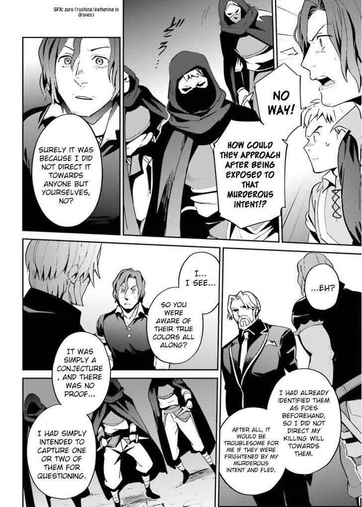 Overlord 36 12