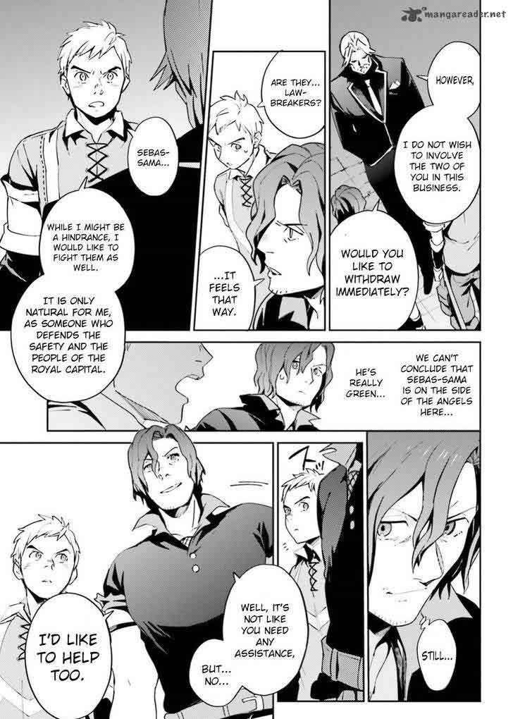 Overlord 36 13