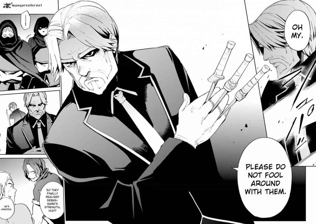 Overlord 36 16