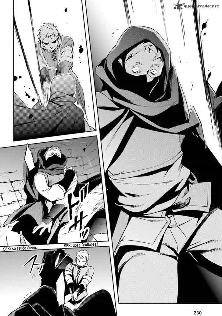 Overlord 36 27