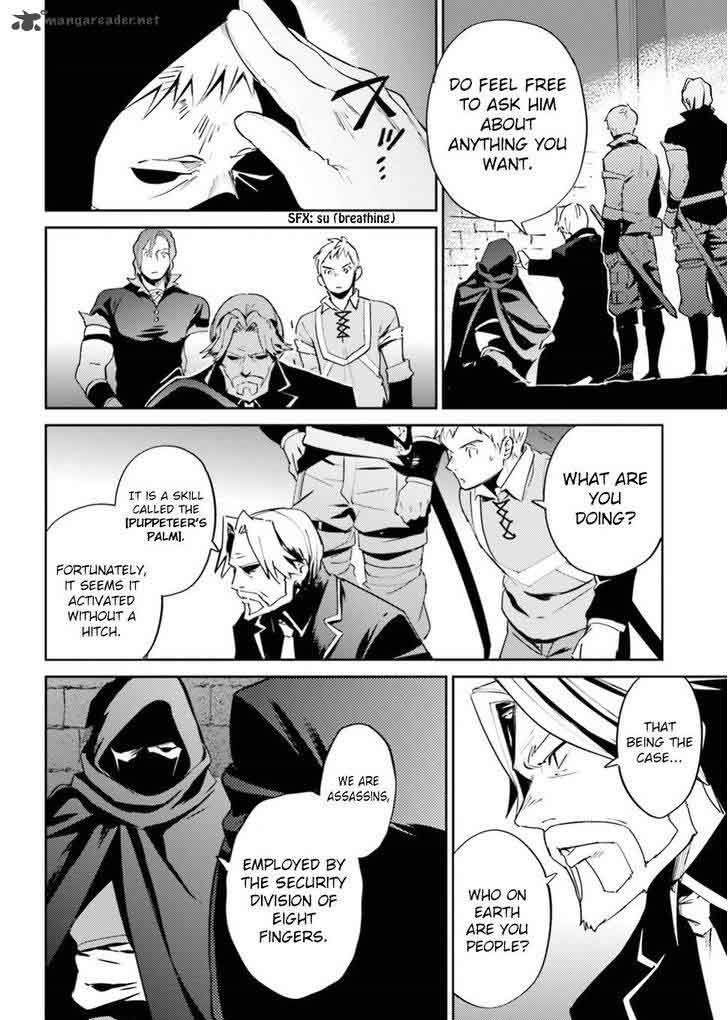 Overlord 36 29