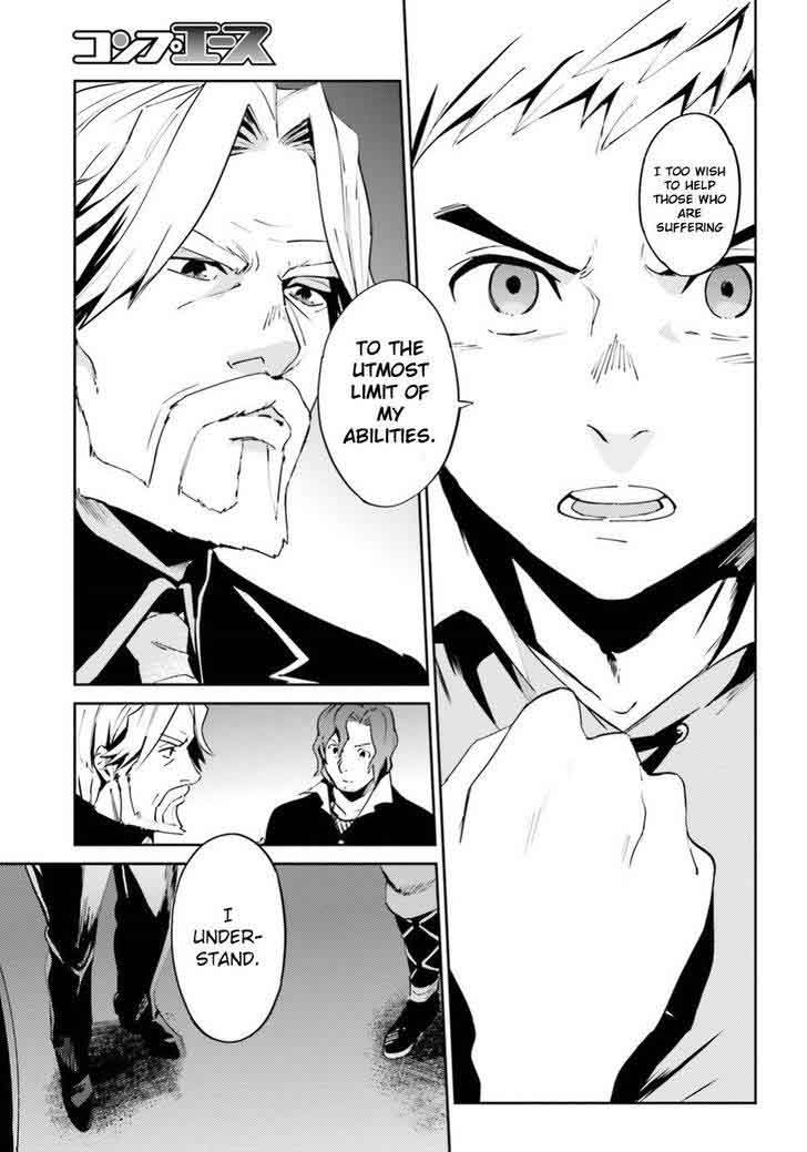 Overlord 36 34
