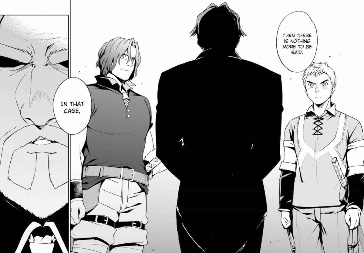 Overlord 36 35