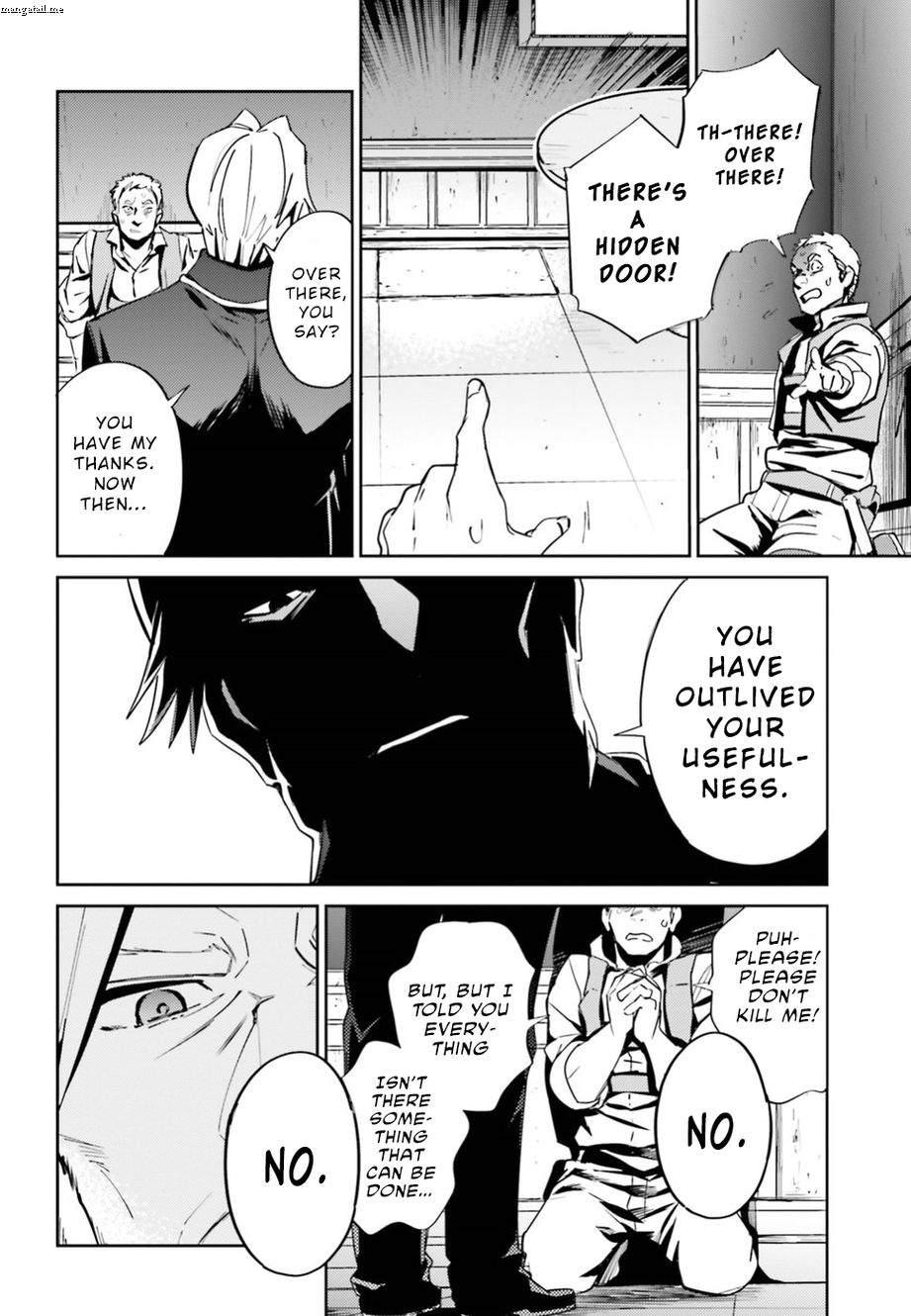 Overlord 37 10
