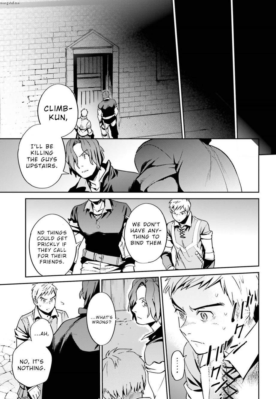 Overlord 37 13
