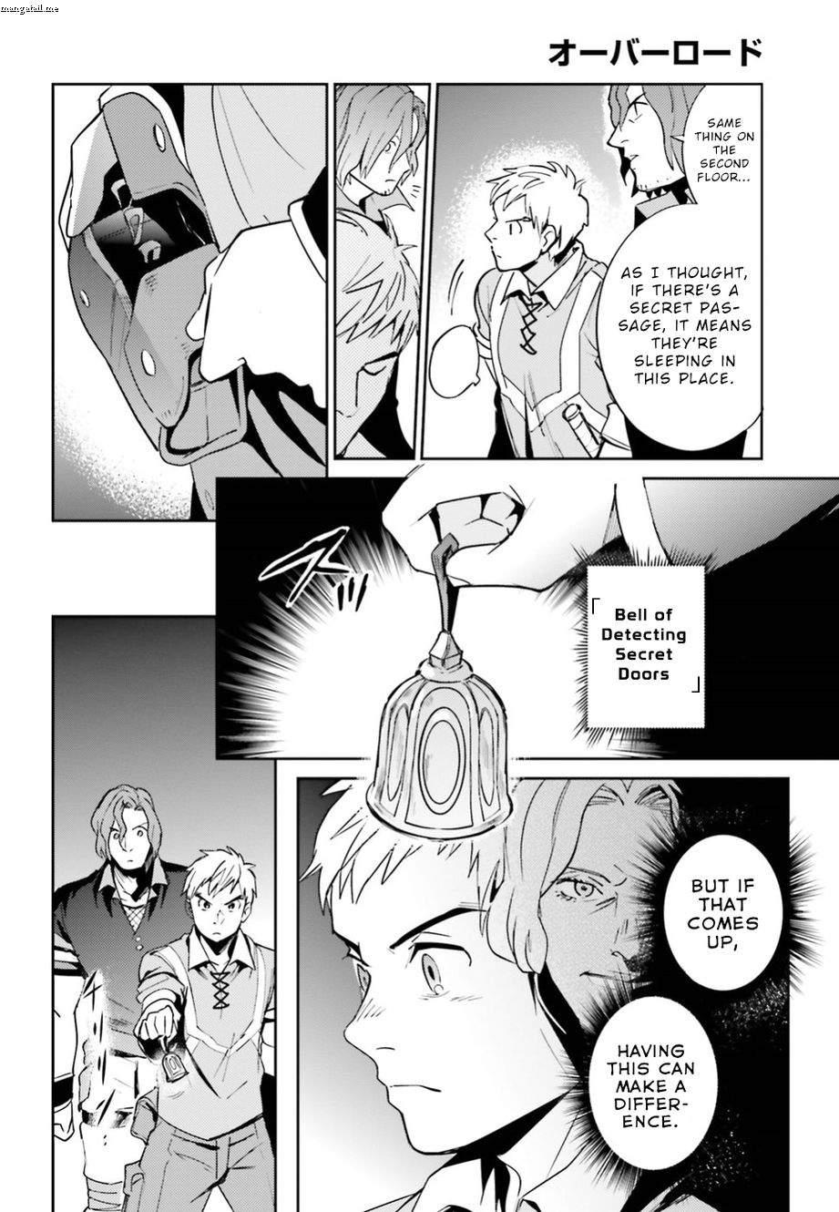 Overlord 37 16