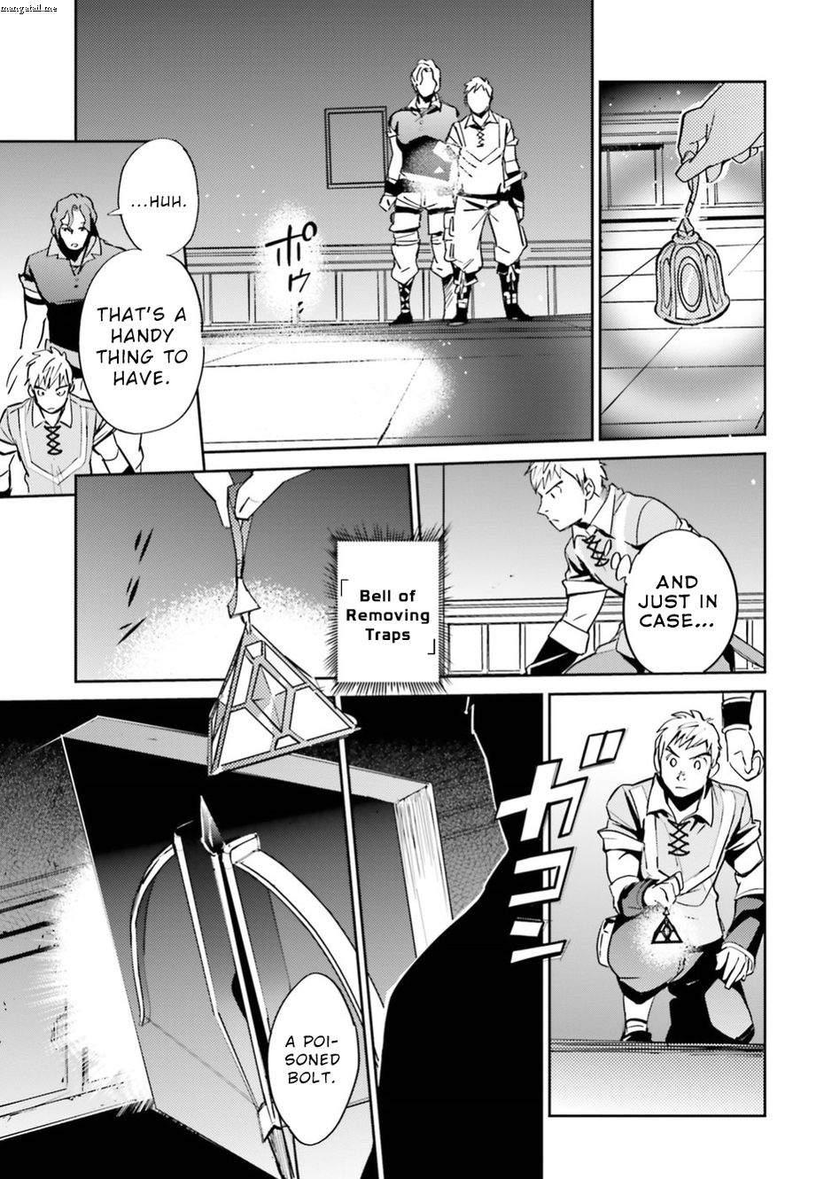 Overlord 37 17