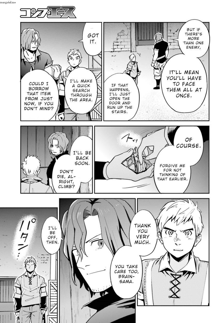 Overlord 37 28