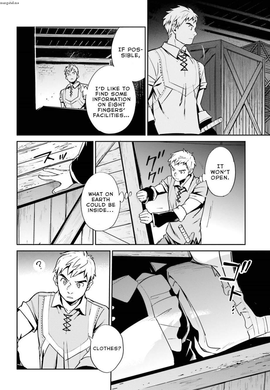 Overlord 37 29