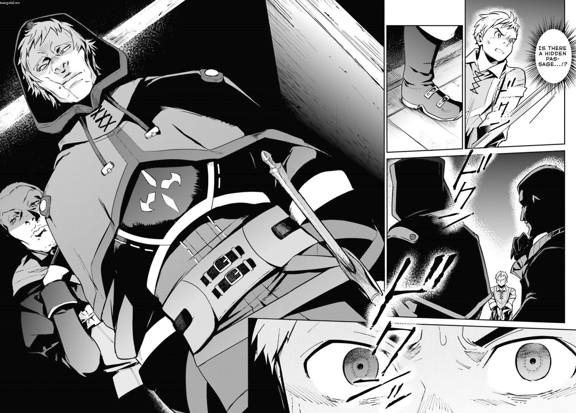Overlord 37 31