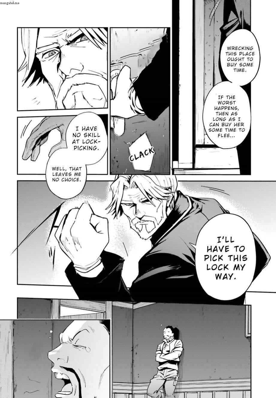 Overlord 37 4