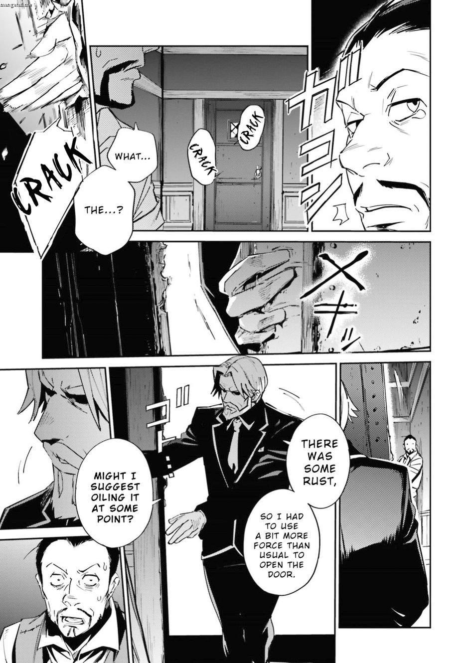Overlord 37 5