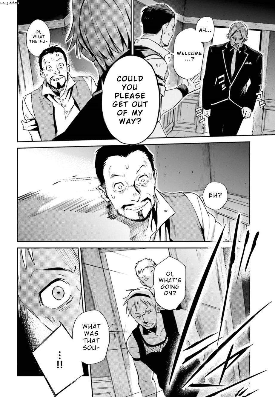 Overlord 37 6
