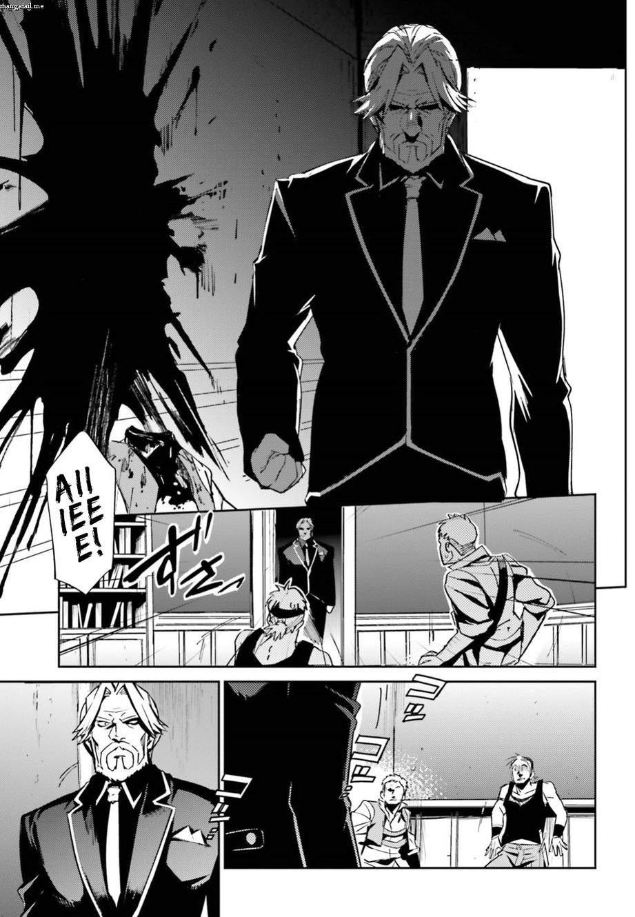 Overlord 37 7