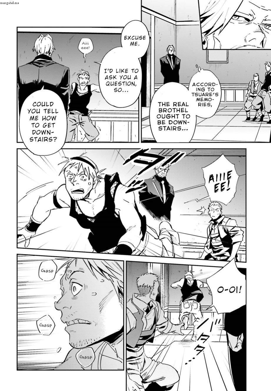Overlord 37 8