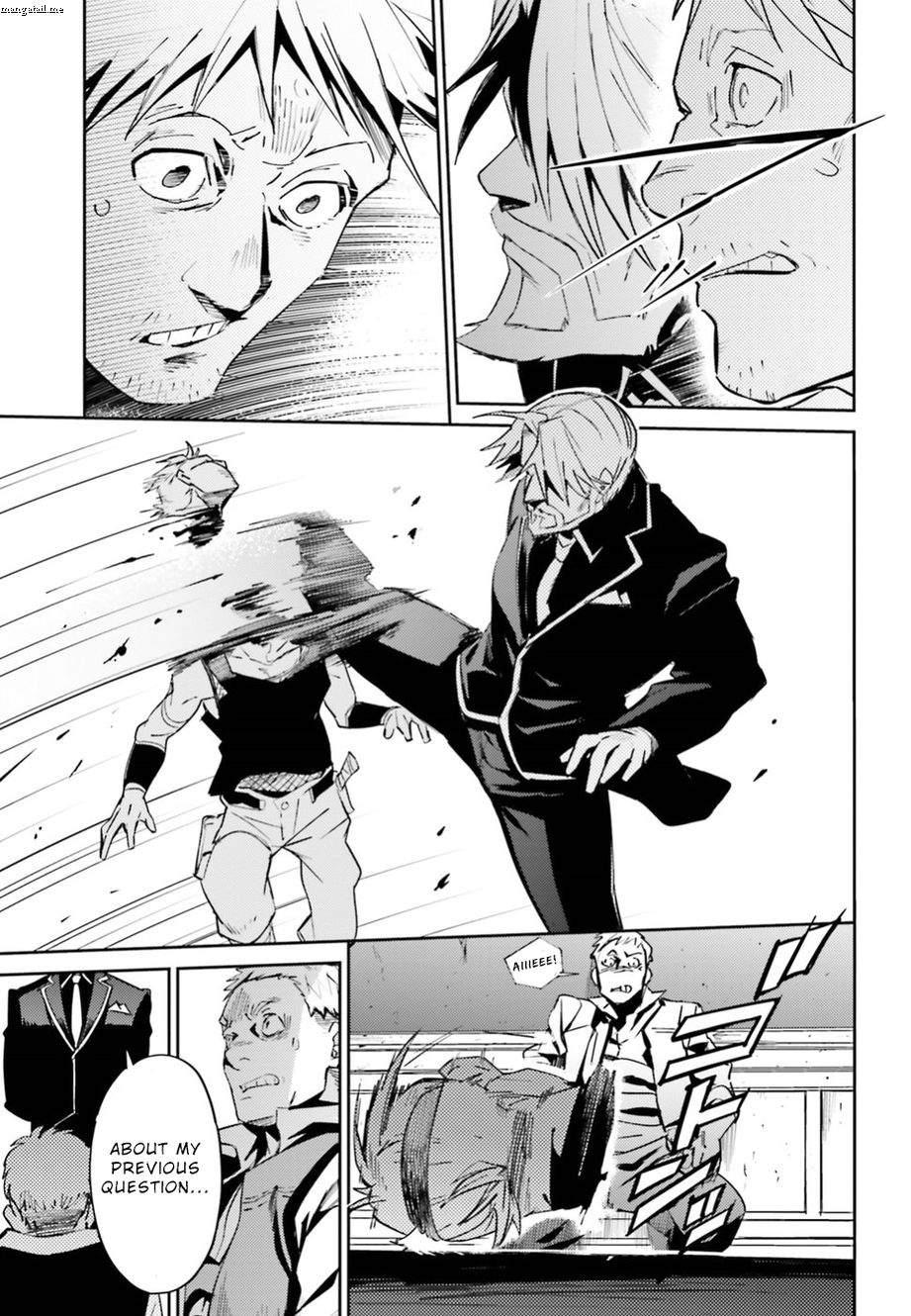 Overlord 37 9