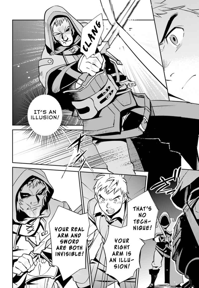 Overlord 38 10