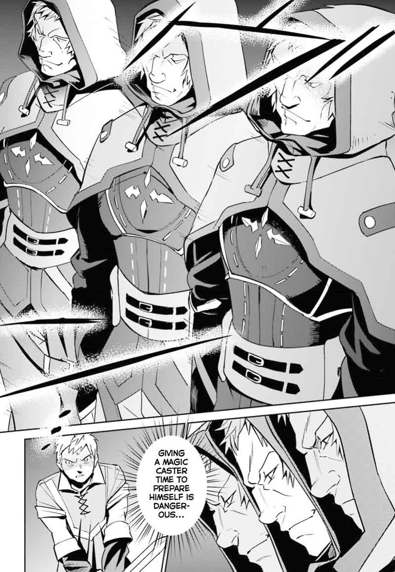 Overlord 38 12