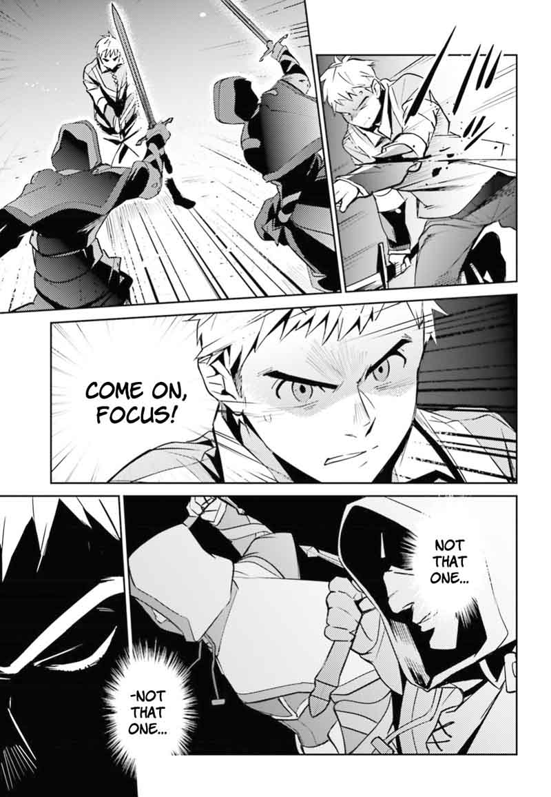 Overlord 38 15