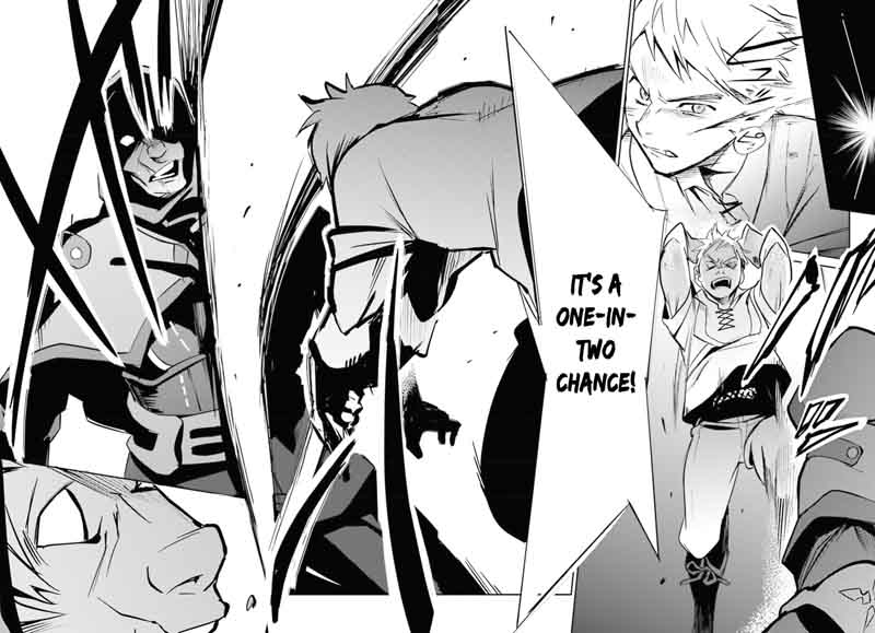 Overlord 38 16