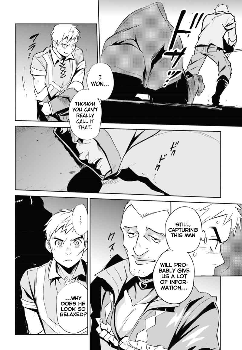 Overlord 38 17