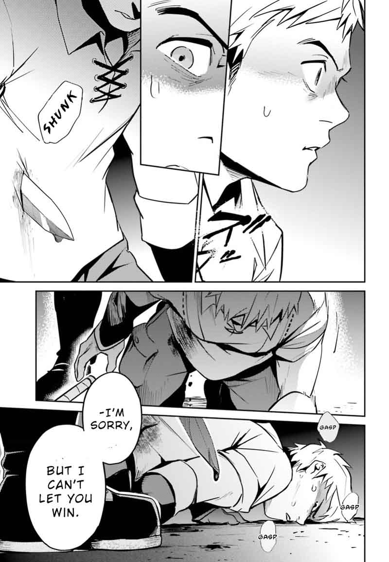 Overlord 38 18