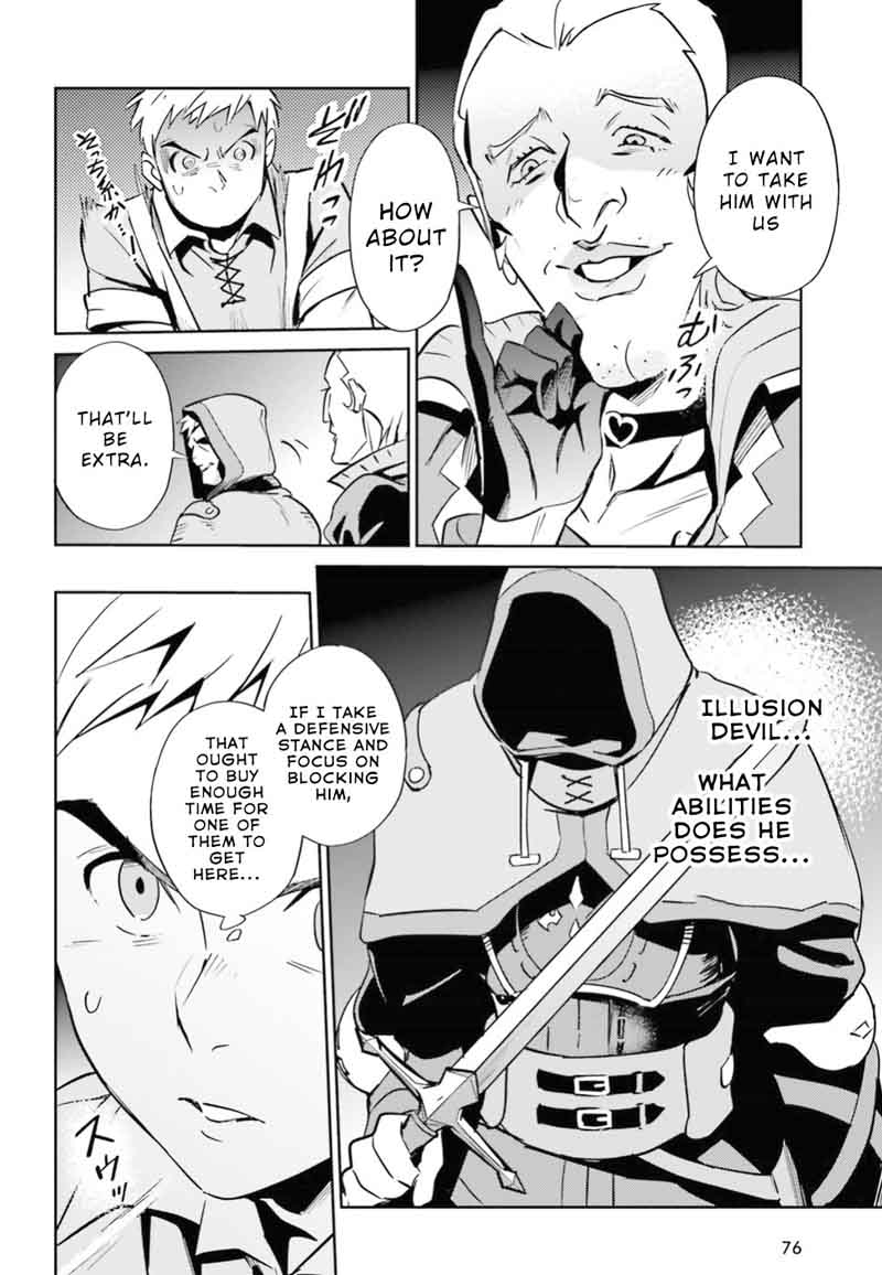 Overlord 38 2