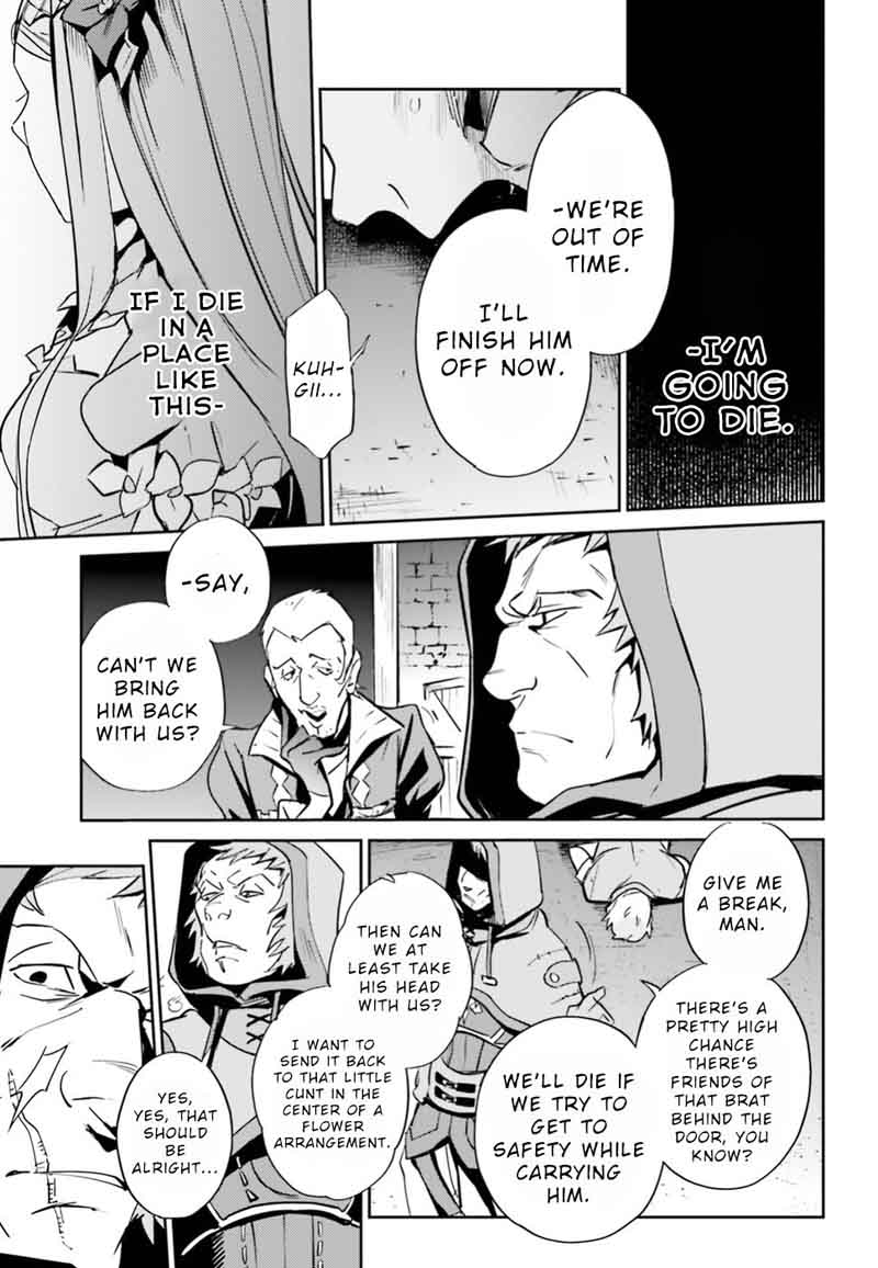 Overlord 38 20