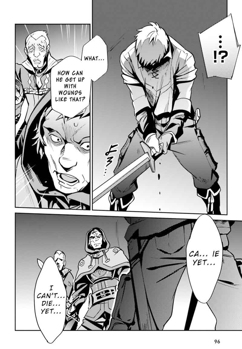 Overlord 38 21
