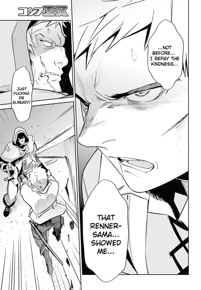 Overlord 38 22