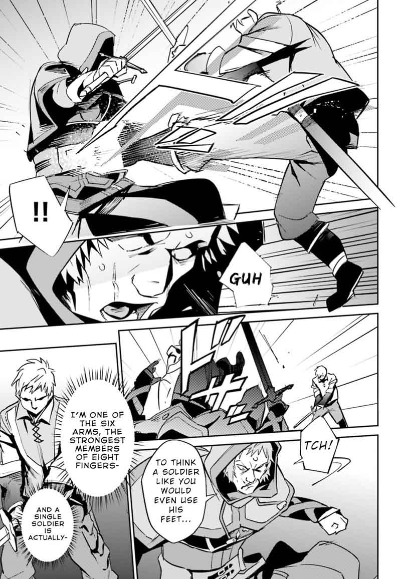 Overlord 38 24