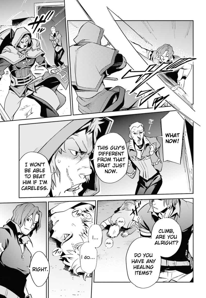 Overlord 38 28