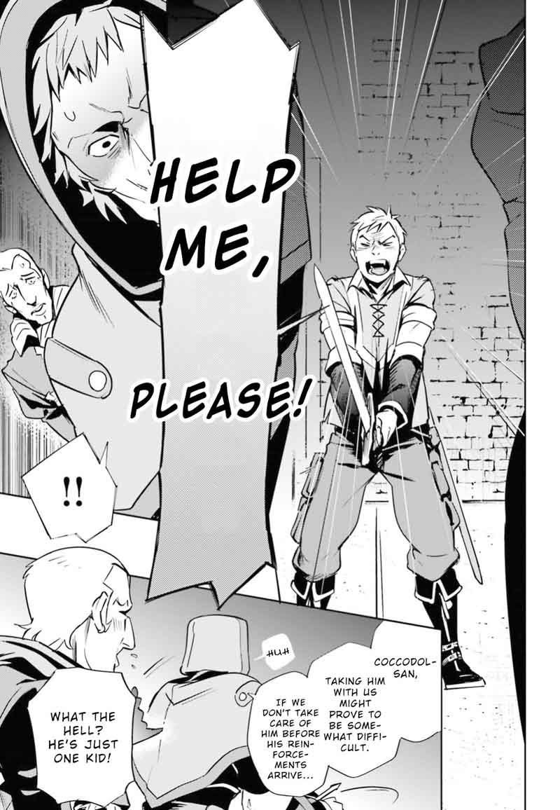 Overlord 38 3