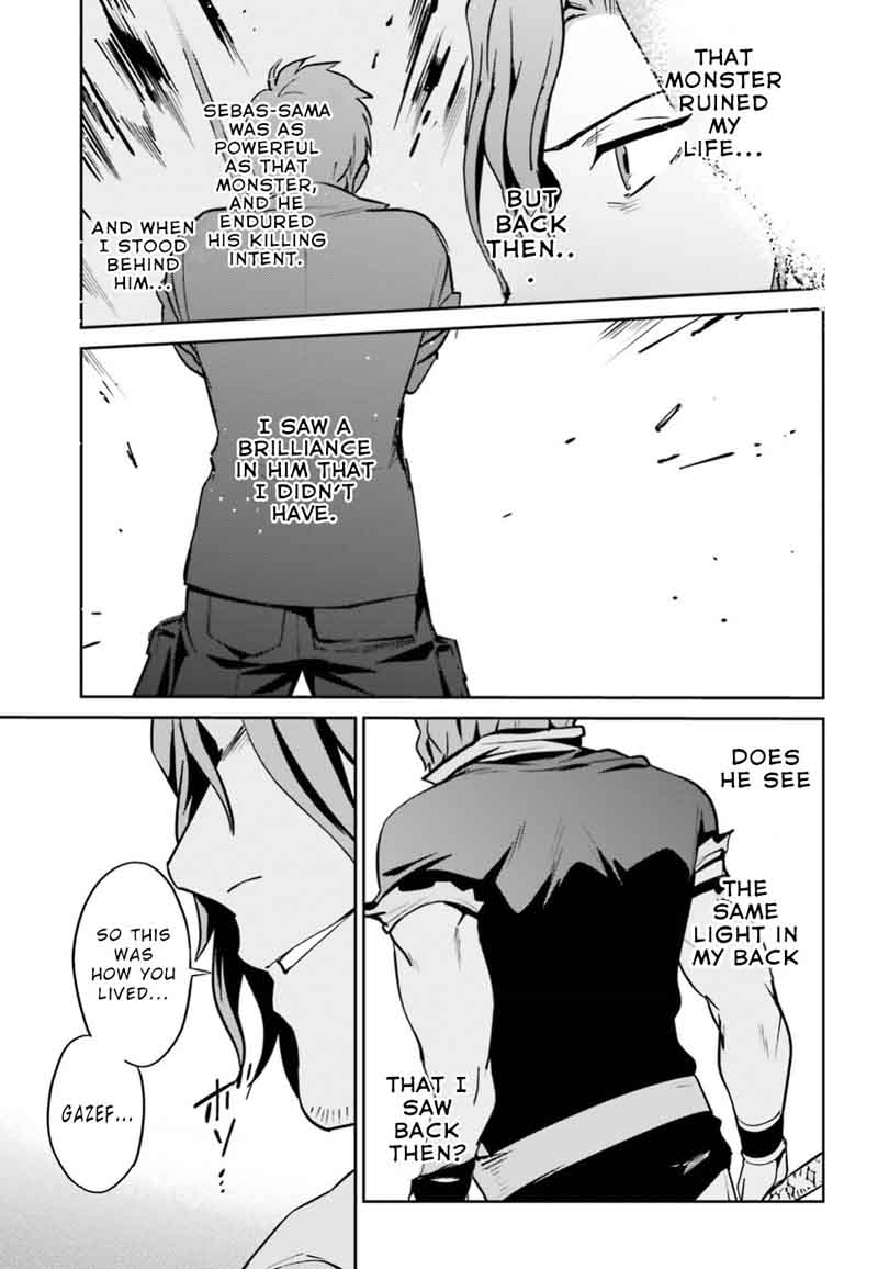 Overlord 38 30