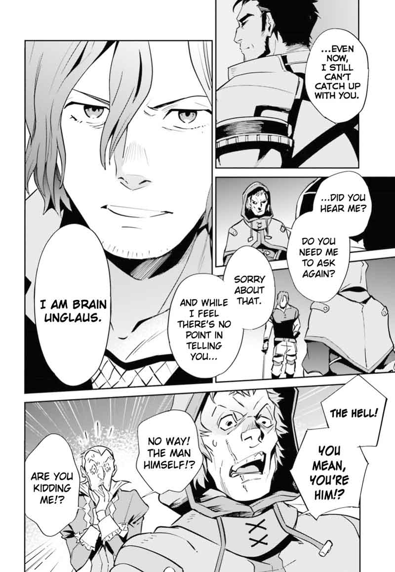 Overlord 38 31