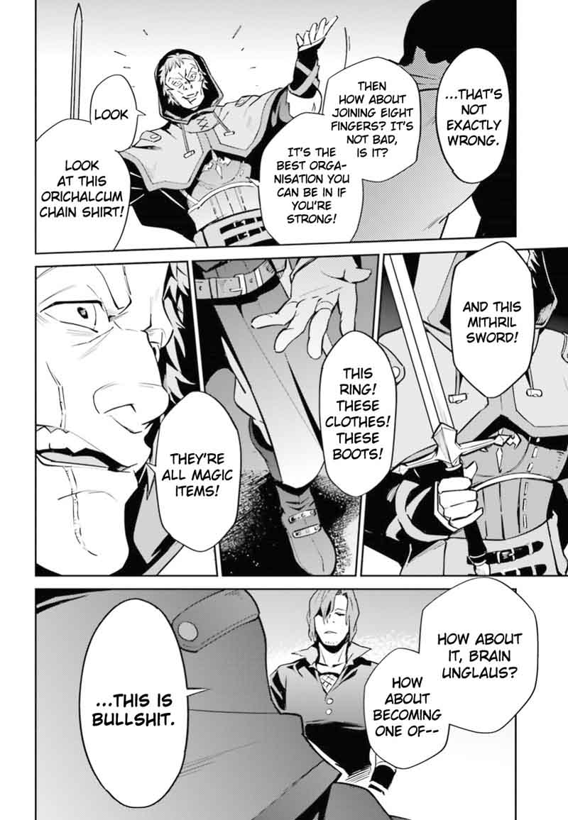 Overlord 38 33