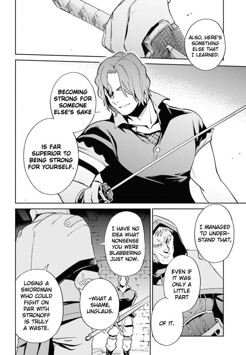 Overlord 38 35
