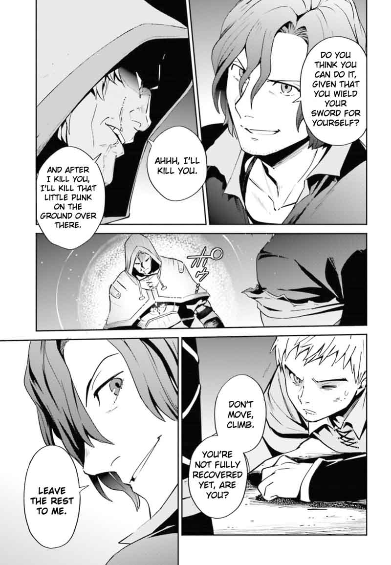 Overlord 38 36