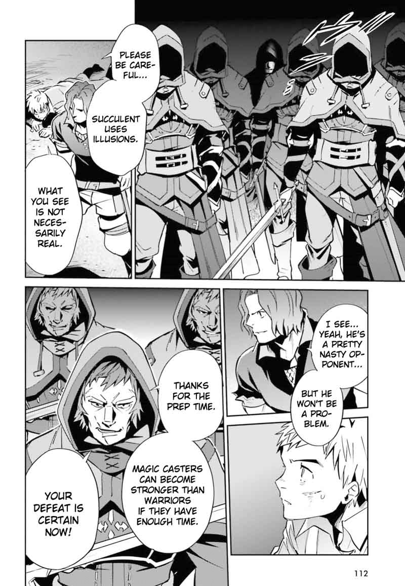 Overlord 38 37