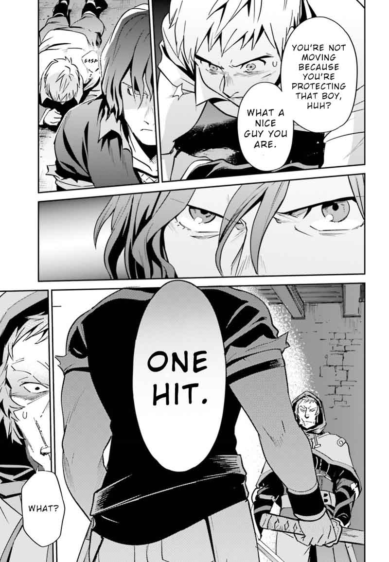 Overlord 38 38