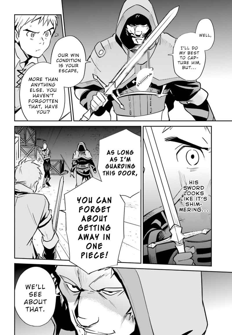 Overlord 38 4